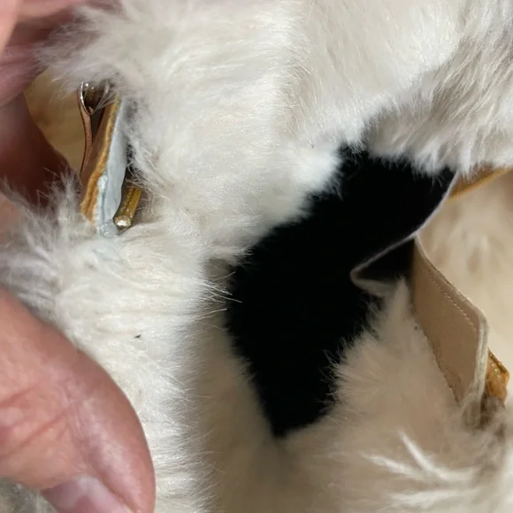 GEOX cold weather boots Size 8.5 - Picture 6 of 8